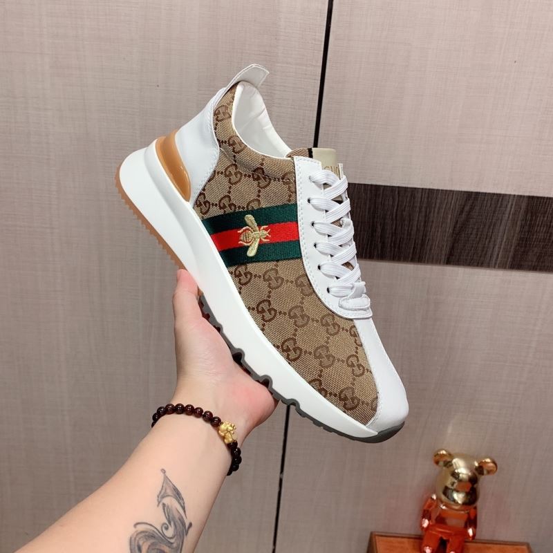 Gucci Low Shoes